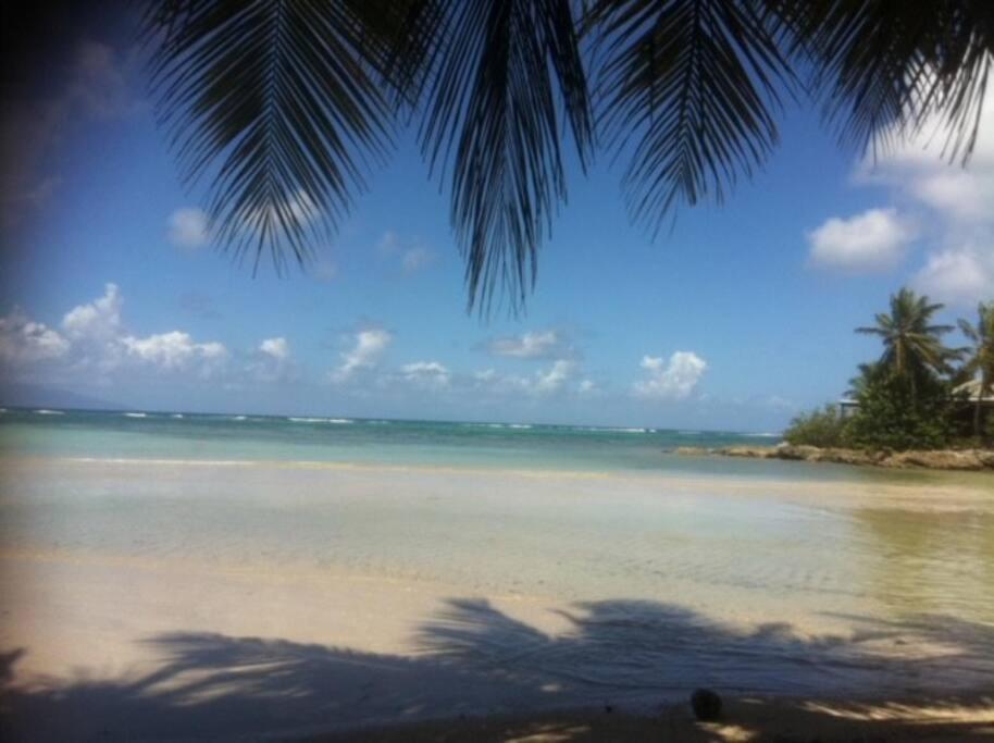 Au Bord De Mer เลส์บาส ภายนอก รูปภาพ
